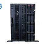 SERVER HP ML350 G9 8LFF 2xE5-2650v4/4x32GB/P440ar-4GBnB Refurbished