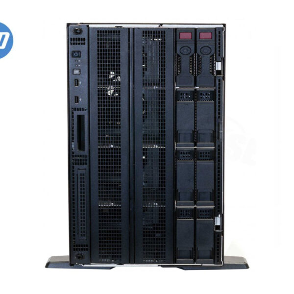 SERVER HP ML350 G9 8LFF 2xE5-2650v4/4x32GB/P440ar-4GBnB Refurbished