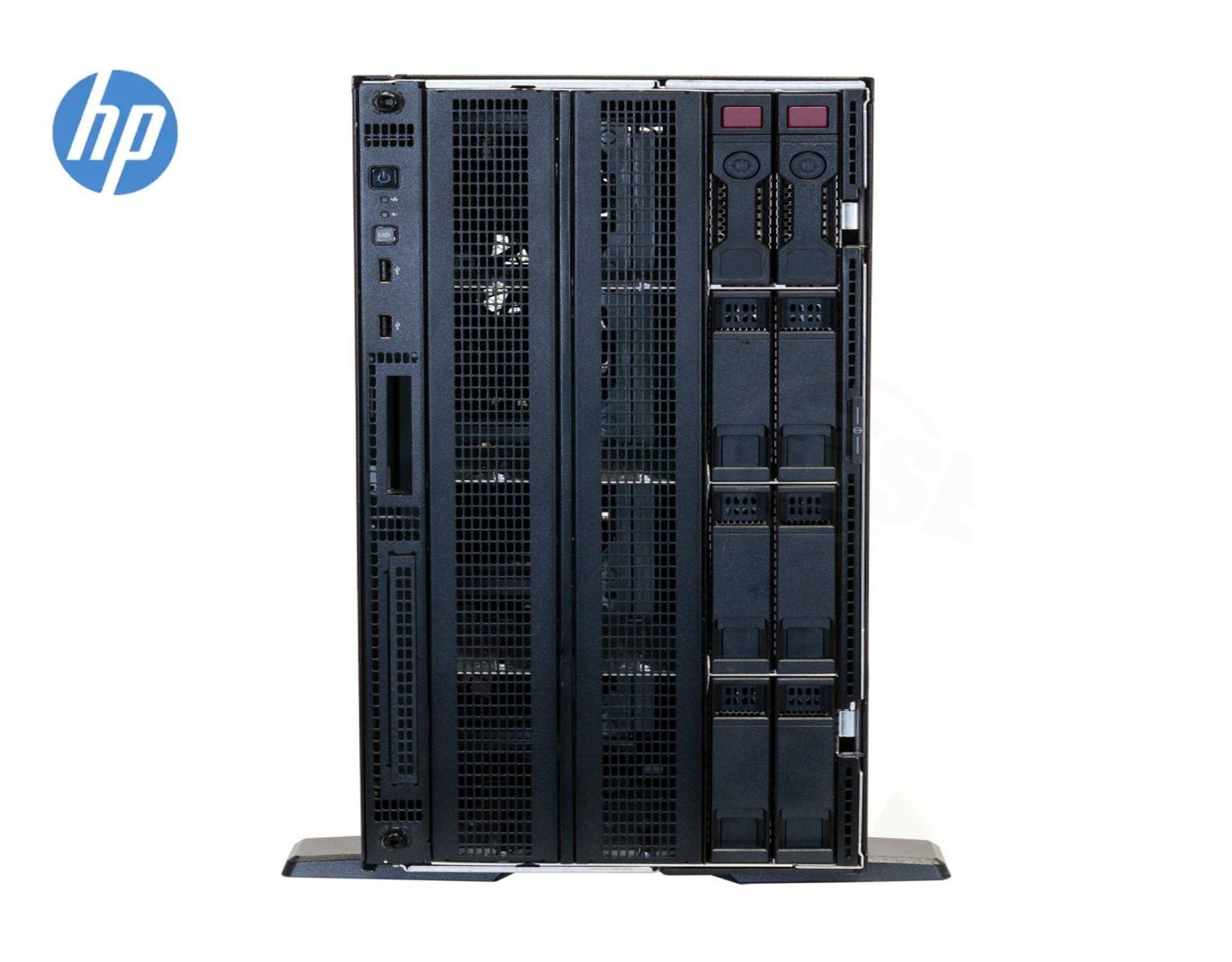 SERVER HP ML350 G9 8LFF 2xE5-2650v4/4x32GB/P440ar-4GBnB Refurbished SERVER HP ML350 G9 8LFF 2xE5-2650v4/4x32GB/P440ar-4GBnB Refurbished