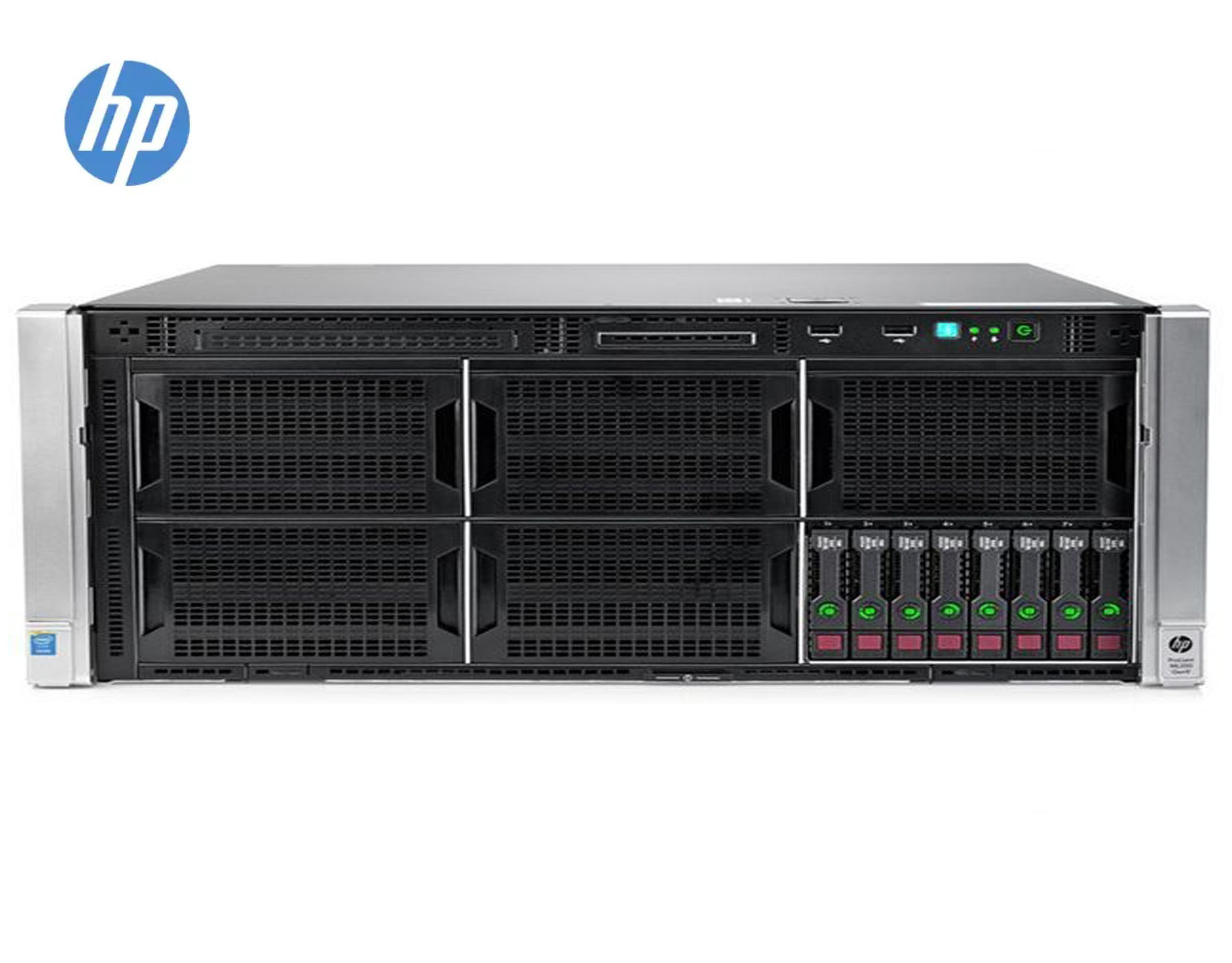 SERVER HP ML350 G9 8SFF 2xE5-2620v3/2x32GB/P440ar-2GBwB Refurbished SERVER HP ML350 G9 8SFF 2xE5-2620v3/2x32GB/P440ar-2GBwB Refurbished