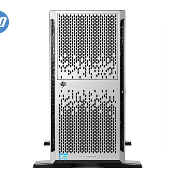 SERVER HP ML350e G8 V2 4LFF E5-2407V2/1x8GB/B120i-nCnB/DVD Refurbished
