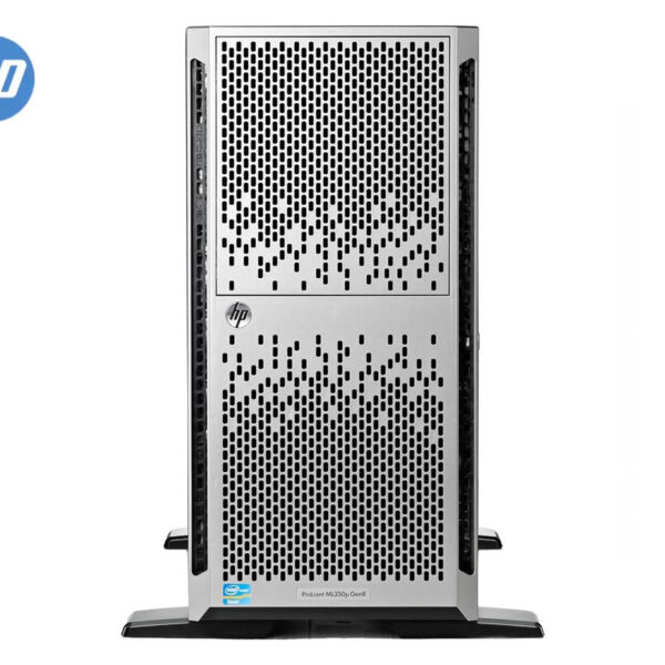 SERVER HP ML350p G8 6LFF E5-2609v2/2x8GB/P420i-1GBwB Refurbished