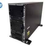 SERVER HP ML350p G8 8SFF 2xE5-2650v2/24x8GB/2x750W/DVD Refurbished
