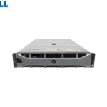 SERVER DELL R730 8SFF 2xE5-2695v3/2x8GB/H730m-2GBwB Refurbished