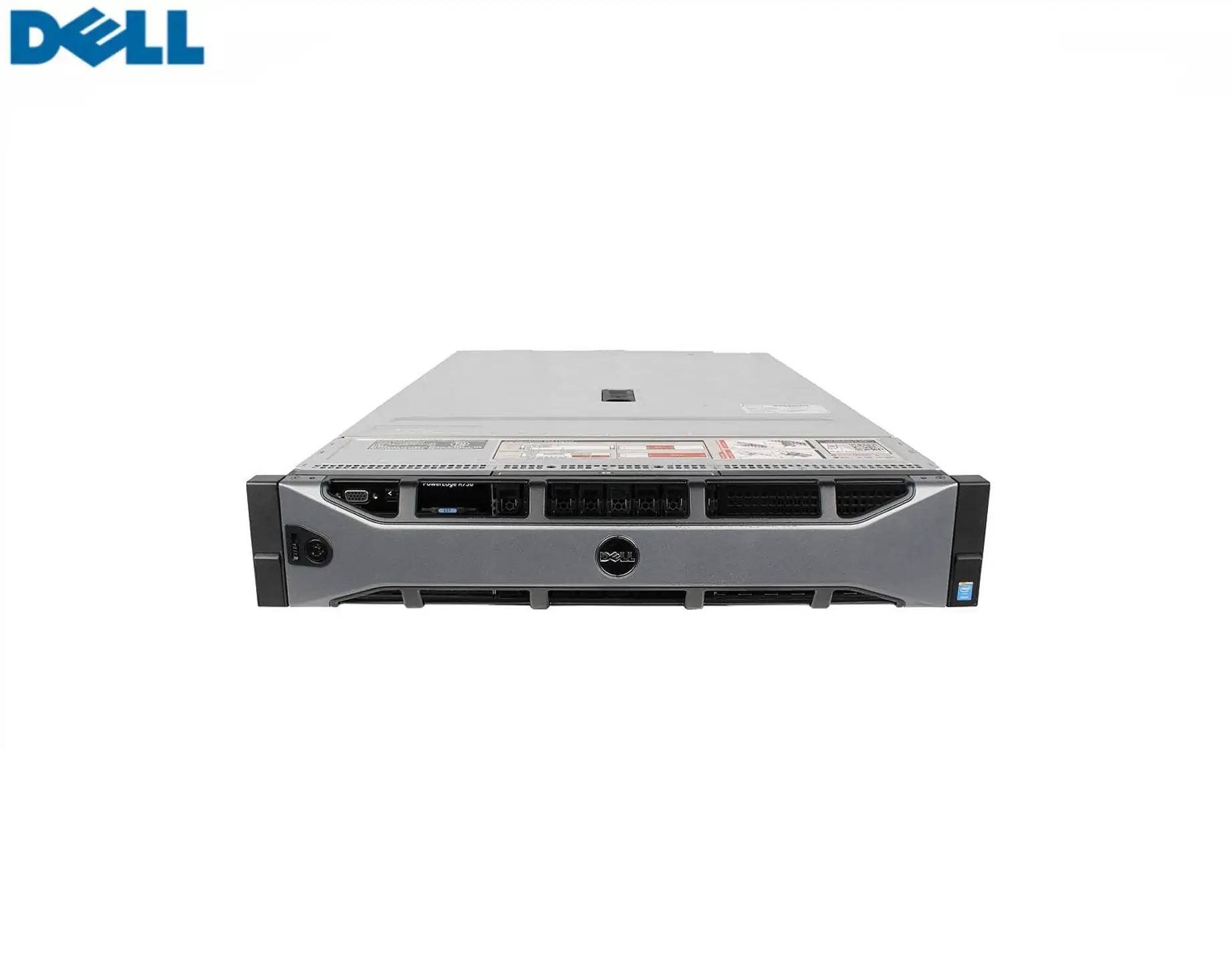 SERVER DELL R730 8SFF 2xE5-2695v3/2x8GB/H730m-2GBwB Refurbished SERVER DELL R730 8SFF 2xE5-2695v3/2x8GB/H730m-2GBwB Refurbished