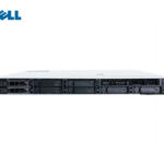 SERVER DELL R650xs 8SFF 1xSILVER4310/4x32GB/H345-nCnB Refurbished