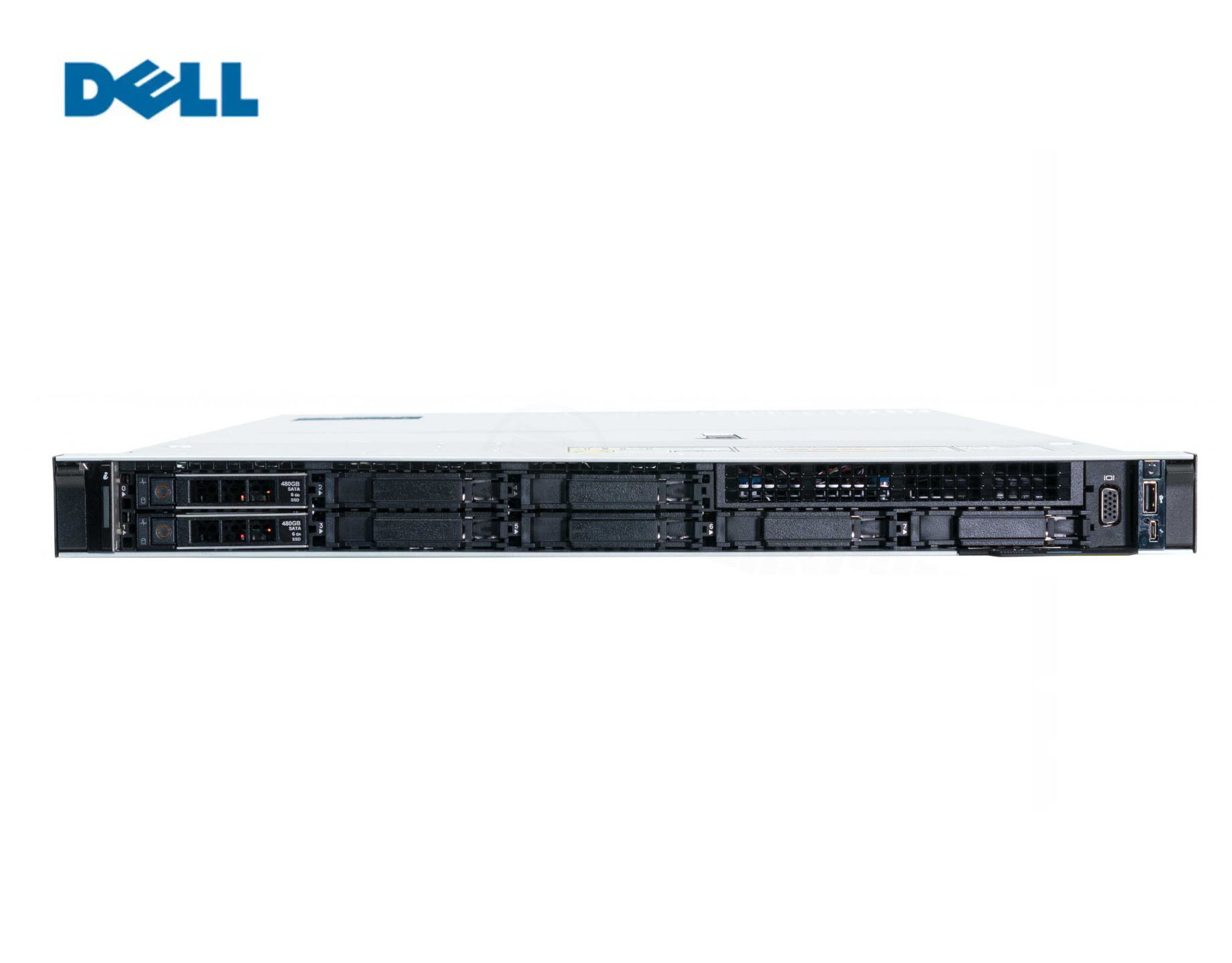 SERVER DELL R650xs 8SFF 1xSILVER4310/4x32GB/H345-nCnB Refurbished SERVER DELL R650xs 8SFF 1xSILVER4310/4x32GB/H345-nCnB Refurbished