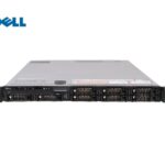 SERVER DELL R630 8SFF 2xE5-2640v4/0GB/H330m-nCnB Refurbished