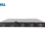 SERVER DELL R430 8SFF 2xE5-2620v4/2x8GB/H330m-nCnB Refurbished