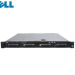 SERVER DELL R430 4LFF 2xE5-2620v4/2x8GB/H330m-nCnB Refurbished