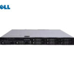 SERVER DELL R330 8SFF E3-1245v5/1x16G/NO CONTROLLER/2x350W Refurbished