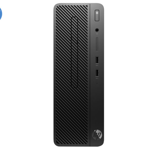 PC GA+ HP 290 G1 SFF I5-8500/1X8GB/256GB-SSD/ODD Refurbished