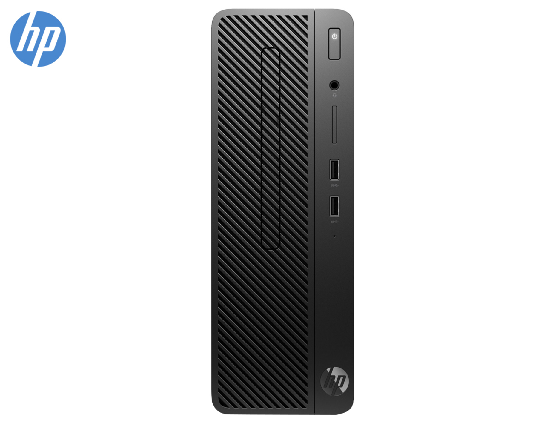 PC GA+ HP 290 G1 SFF I5-8500/1X8GB/256GB-SSD/ODD Refurbished