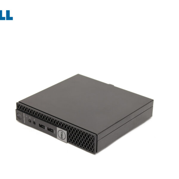 PC GA+ DELL 7040 MICRO I5-6500T/1X8GB/M2-256GB Refurbished
