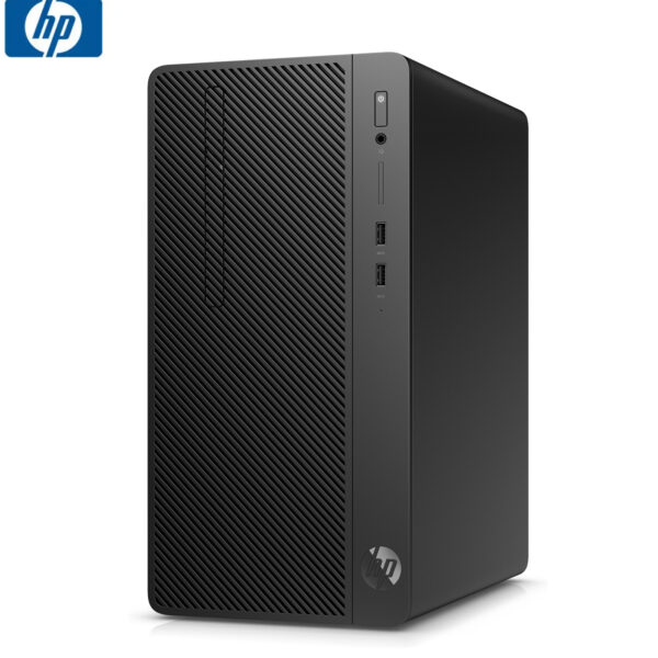 PC GA+ HP 290 G2 MT I5-8500/1X8GB/256GB-SSD/ODD Refurbished