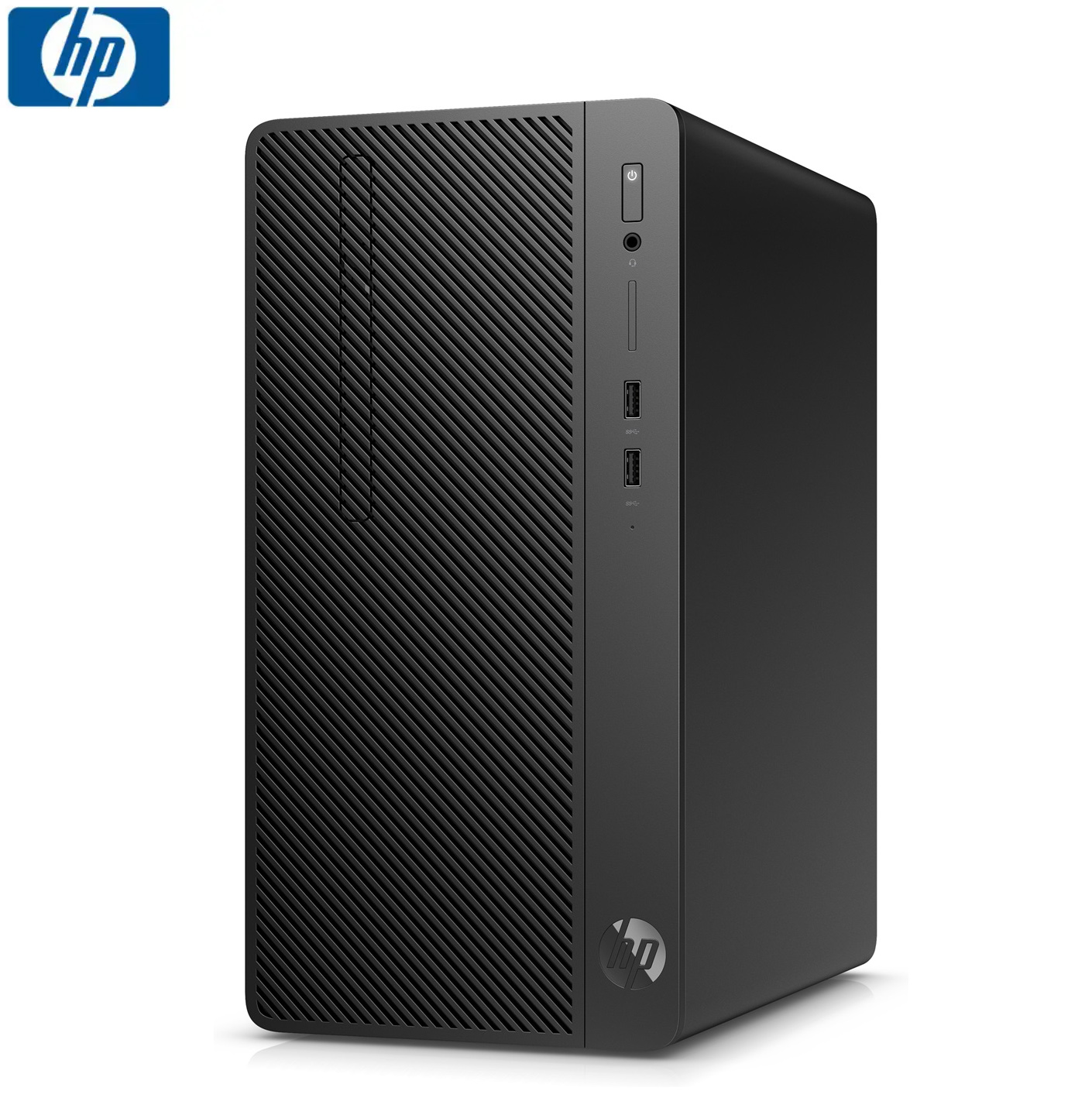 PC GA+ HP 290 G2 MT I5-8500/1X8GB/256GB-SSD/ODD Refurbished PC GA+ HP 290 G2 MT I5-8500/1X8GB/256GB-SSD/ODD Refurbished