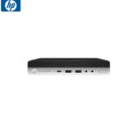 PC GA+ HP PRODESK 600 G5 DM I5-9500T/1X8GB/256GB-SSD/WIFI Refurbished
