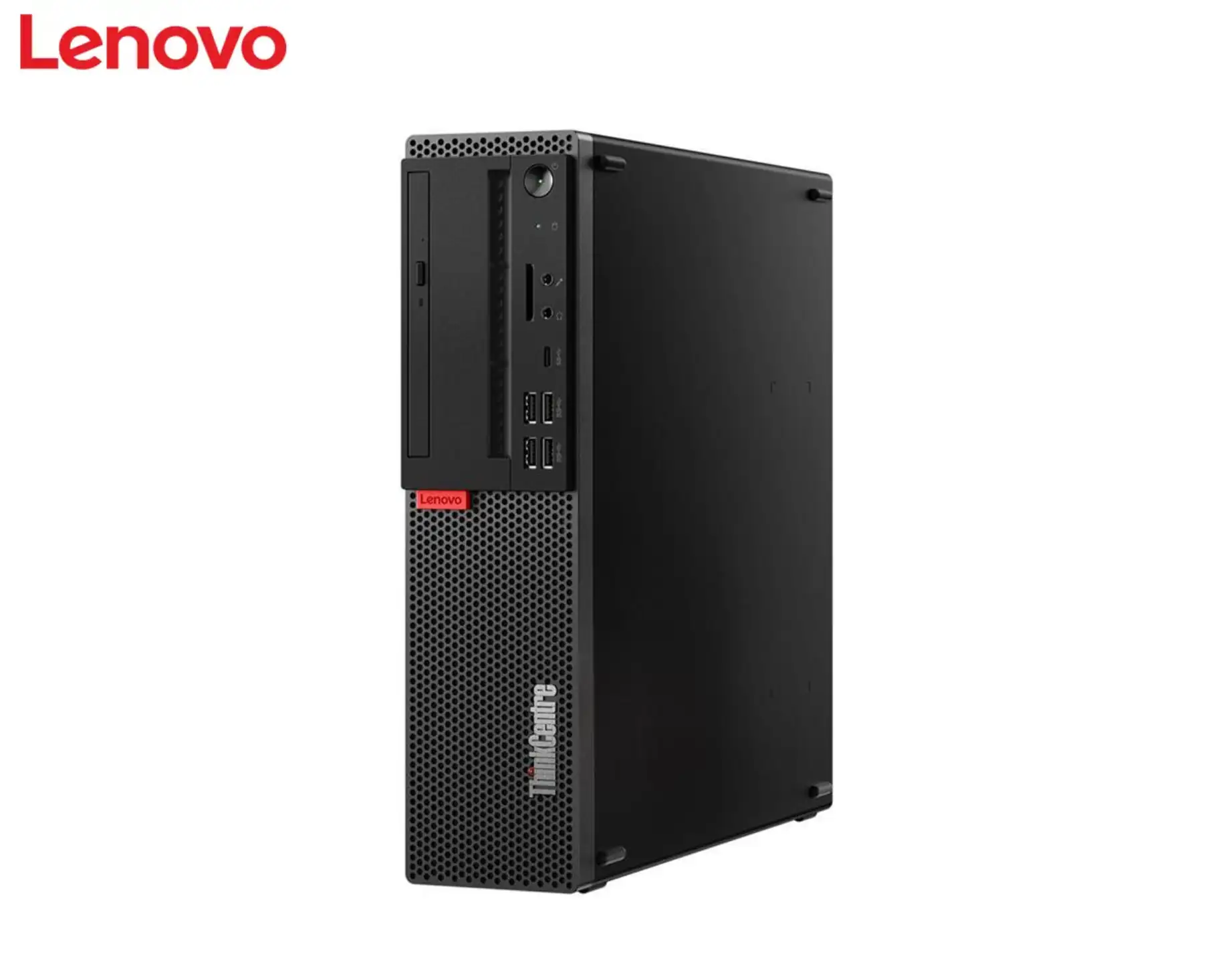 PC GA+ LENOVO M920 SFF I7-8700/1X8GB/256GB-SSD/NO-ODD Refurbished