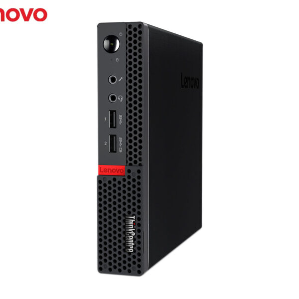 PC GA+ LENOVO M625Q TINY AMD E2-9000E/1X4GB/NO-HDD Refurbished