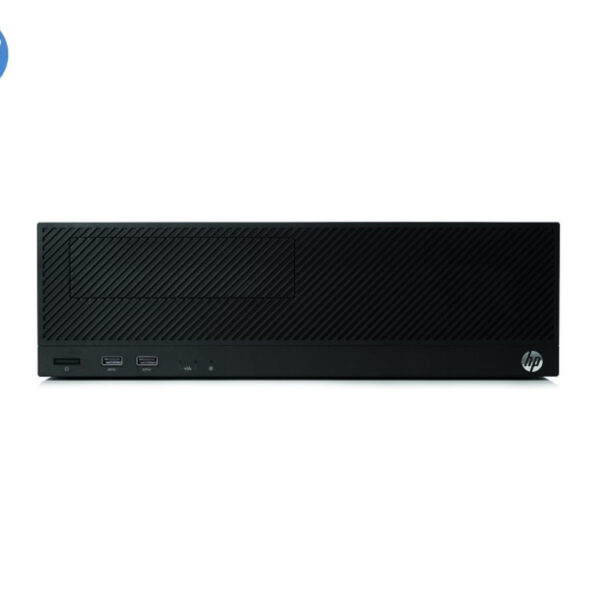 POS PC HP ENGAGE FLEX PRO SFF I3-8100/2X4GB/M2-256GB/ODD Refurbished