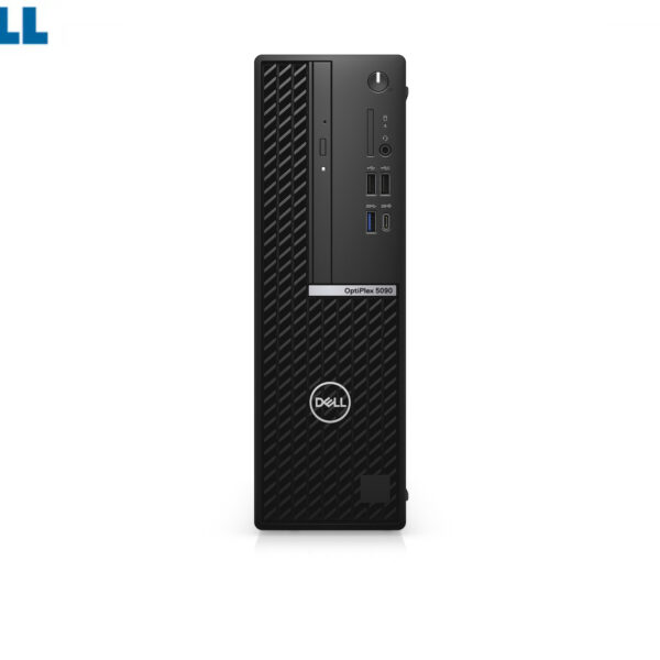 PC GA+ DELL 5090 SFF I5-10500/1X8GB/M2-256GB/ODD Refurbished