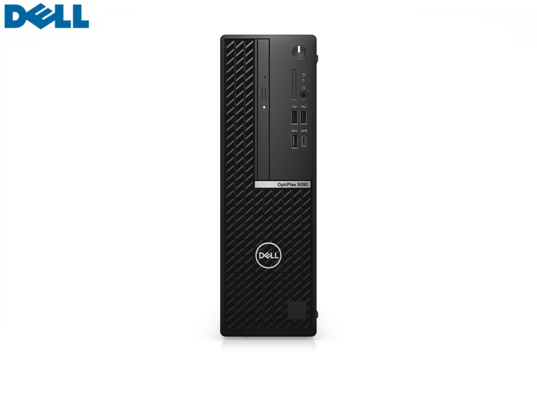 PC GA+ DELL 5090 SFF I5-10500/1X8GB/M2-256GB/ODD Refurbished
