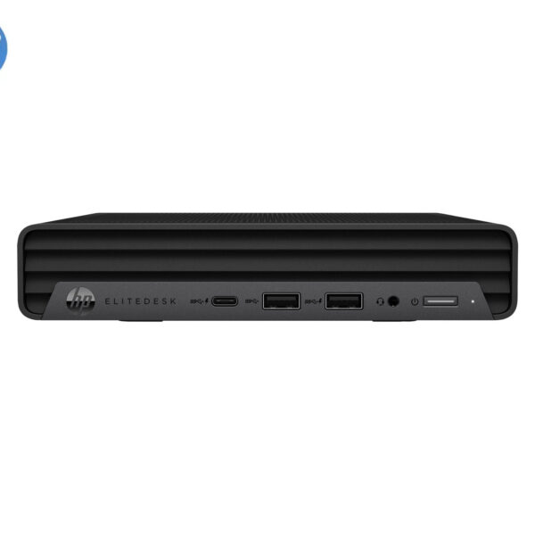 PC GA HP 800 G6 DM I5-10500T/8GB/M2-256GB/WIFI Refurbished