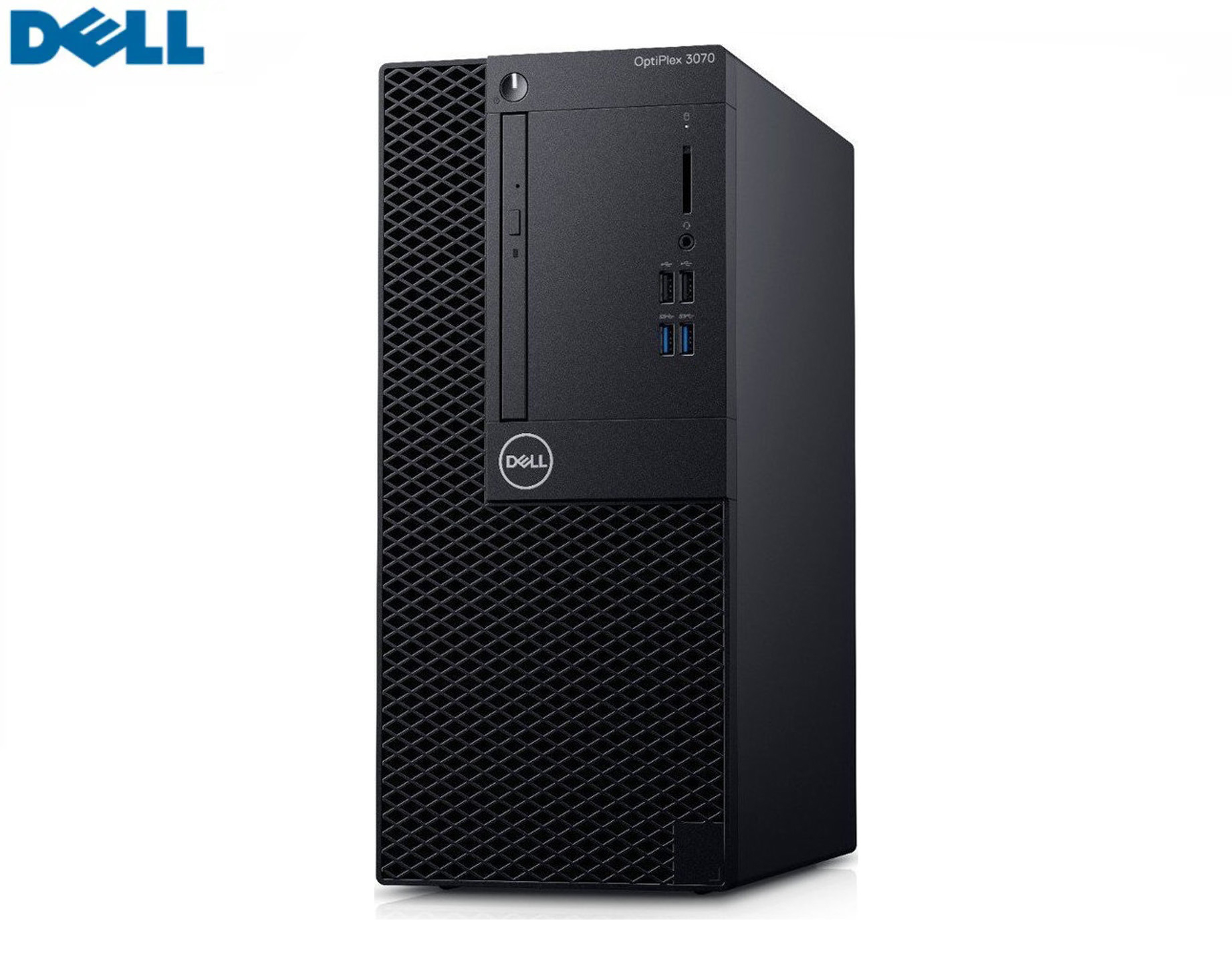 PC GA+ DELL 3070 MT I5-9500/1X8GB/M2-256GB/ODD Refurbished PC GA+ DELL 3070 MT I5-9500/1X8GB/M2-256GB/ODD Refurbished