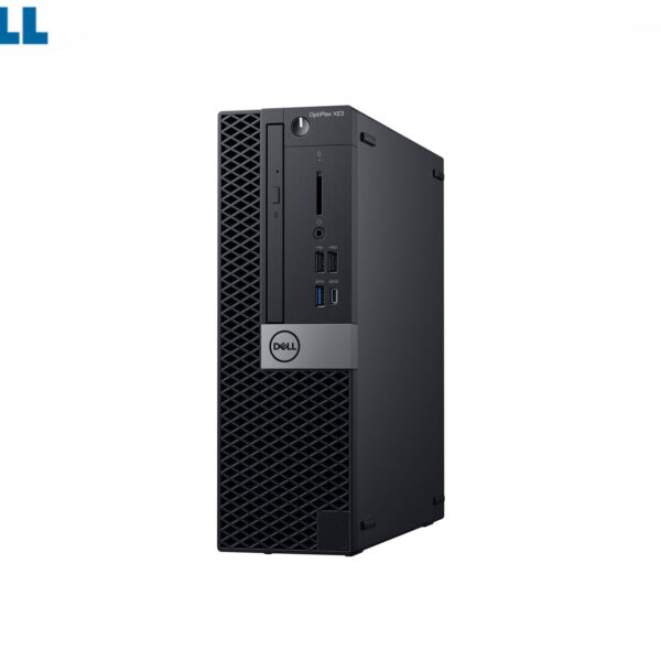 PC GA DELL XE3 SFF I5-8400/1X8GB/M2-256GB/NO-ODD Refurbished