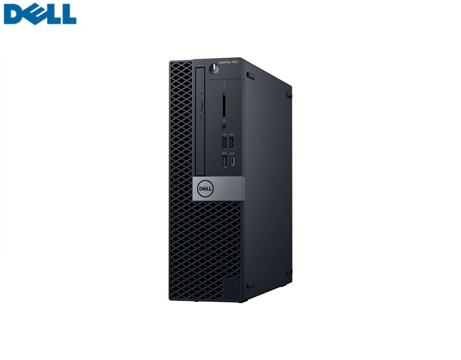 PC GA DELL XE3 SFF I5-8400/1X8GB/M2-256GB/NO-ODD Refurbished PC GA DELL XE3 SFF I5-8400/1X8GB/M2-256GB/NO-ODD Refurbished