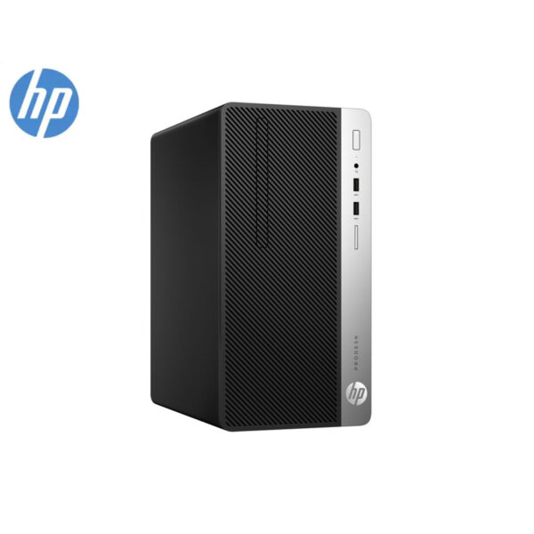 PC GA+ HP 400 G6 MT I5-9500/1X8GB/M2-256GB/ODD Refurbished