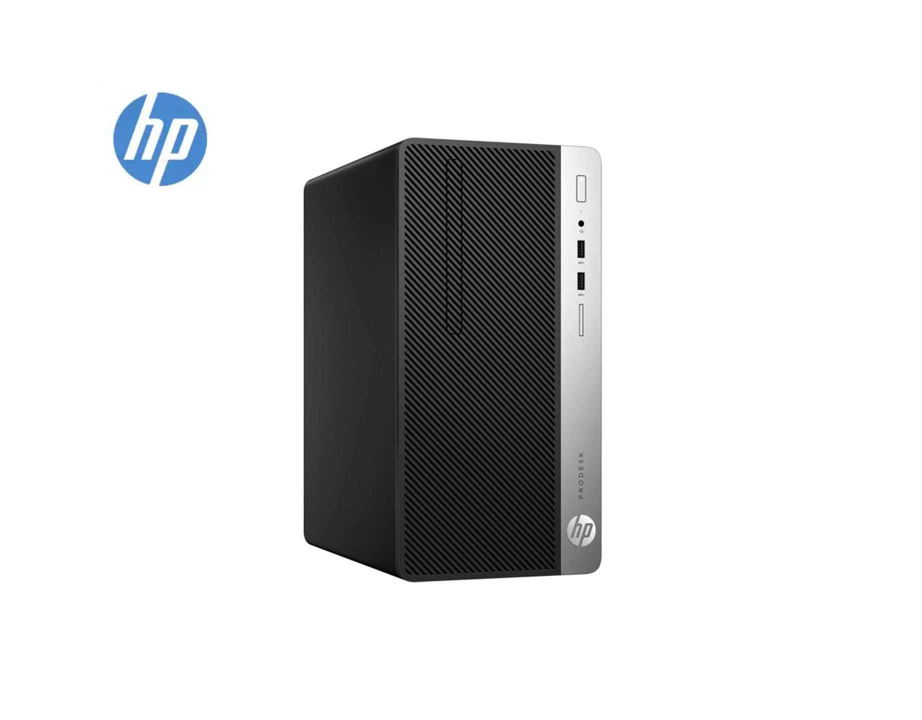 PC GA+ HP 400 G6 MT I5-9500/1X8GB/M2-256GB/ODD Refurbished