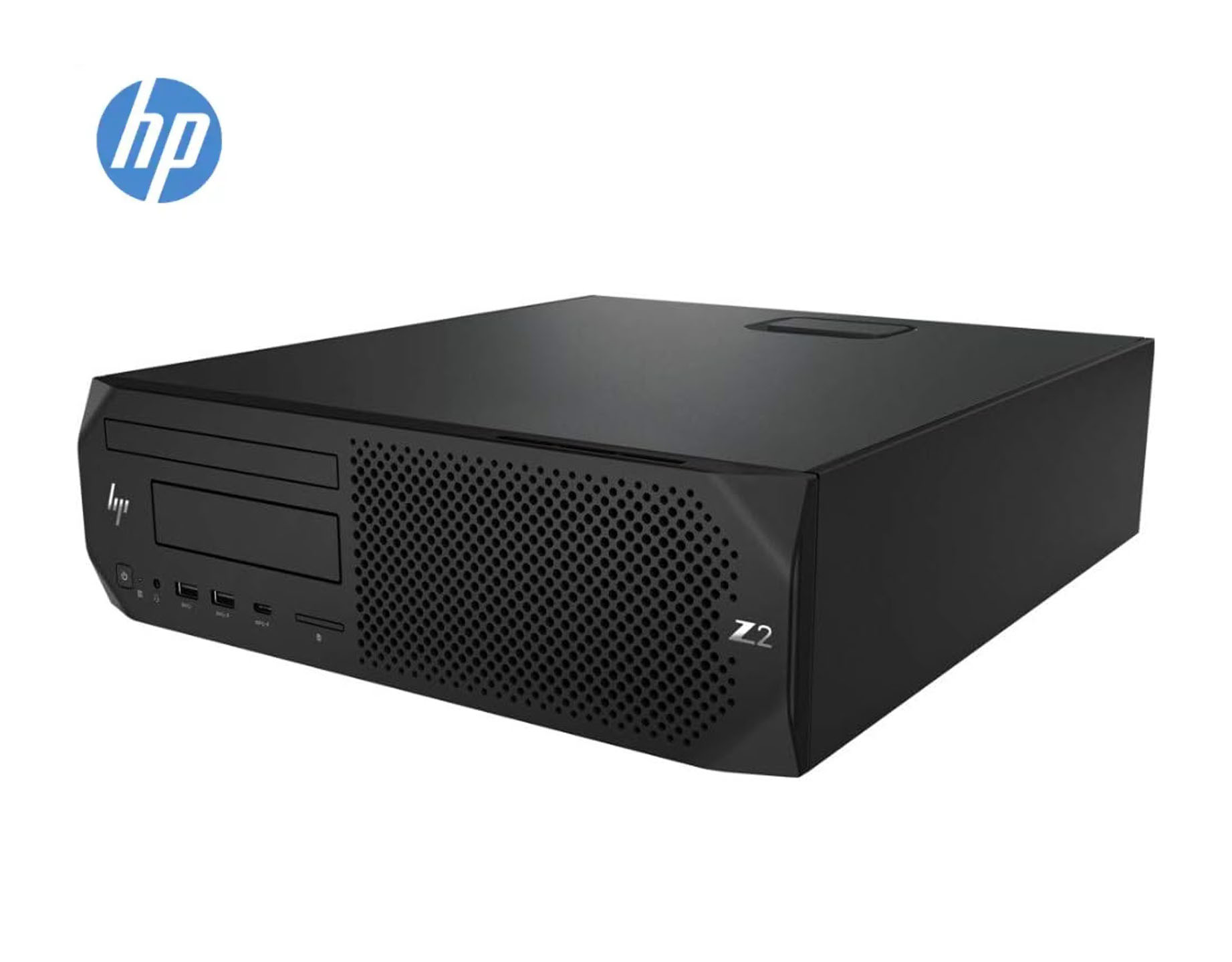 PC WS HP Z2 G4 SFF I5-8400/16GB/512GB-SSD/NO-ODD Refurbished PC WS HP Z2 G4 SFF I5-8400/16GB/512GB-SSD/NO-ODD Refurbished