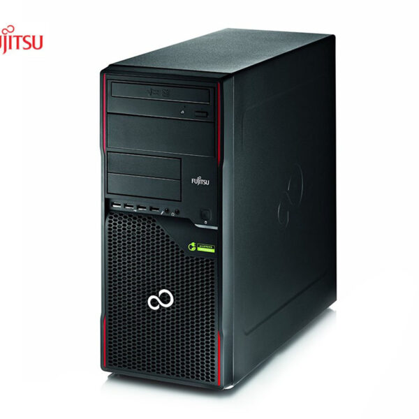 PC GA+ FSC ESPRIMO P910 MT G2120/8GB/500GB/ODD Refurbished