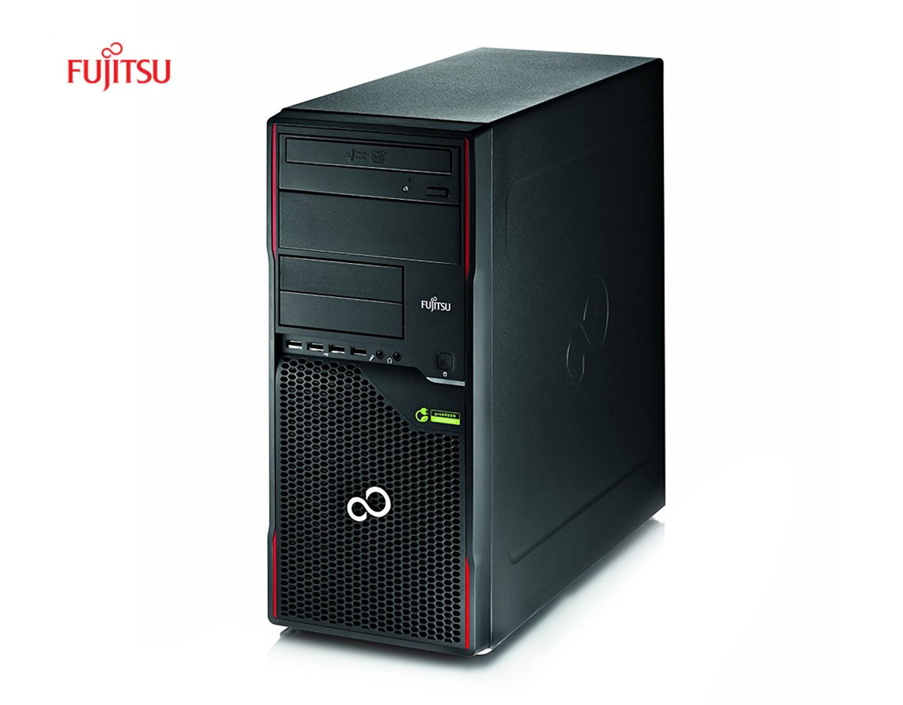 PC GA+ FSC ESPRIMO P910 MT G2120/8GB/500GB/ODD Refurbished PC GA+ FSC ESPRIMO P910 MT G2120/8GB/500GB/ODD Refurbished
