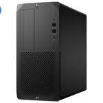 PC WS HP Z2 G5 MT 8C-W1270/32GB/M2-1TB/NO-ODD/WIFI/P400 Refurbished