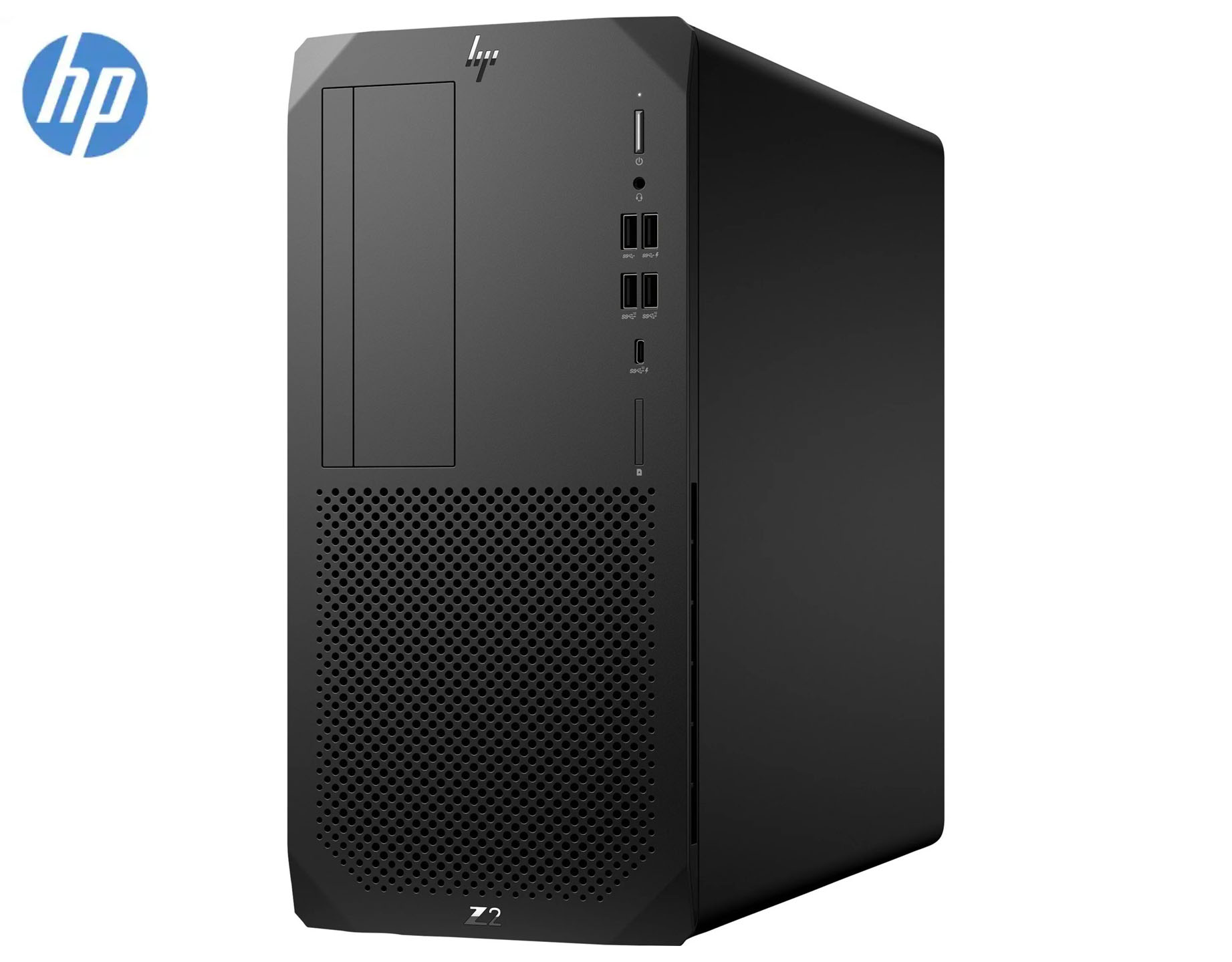 PC WS HP Z2 G5 MT 8C-W1270/32GB/M2-1TB/NO-ODD/WIFI/P400 Refurbished PC WS HP Z2 G5 MT 8C-W1270/32GB/M2-1TB/NO-ODD/WIFI/P400 Refurbished