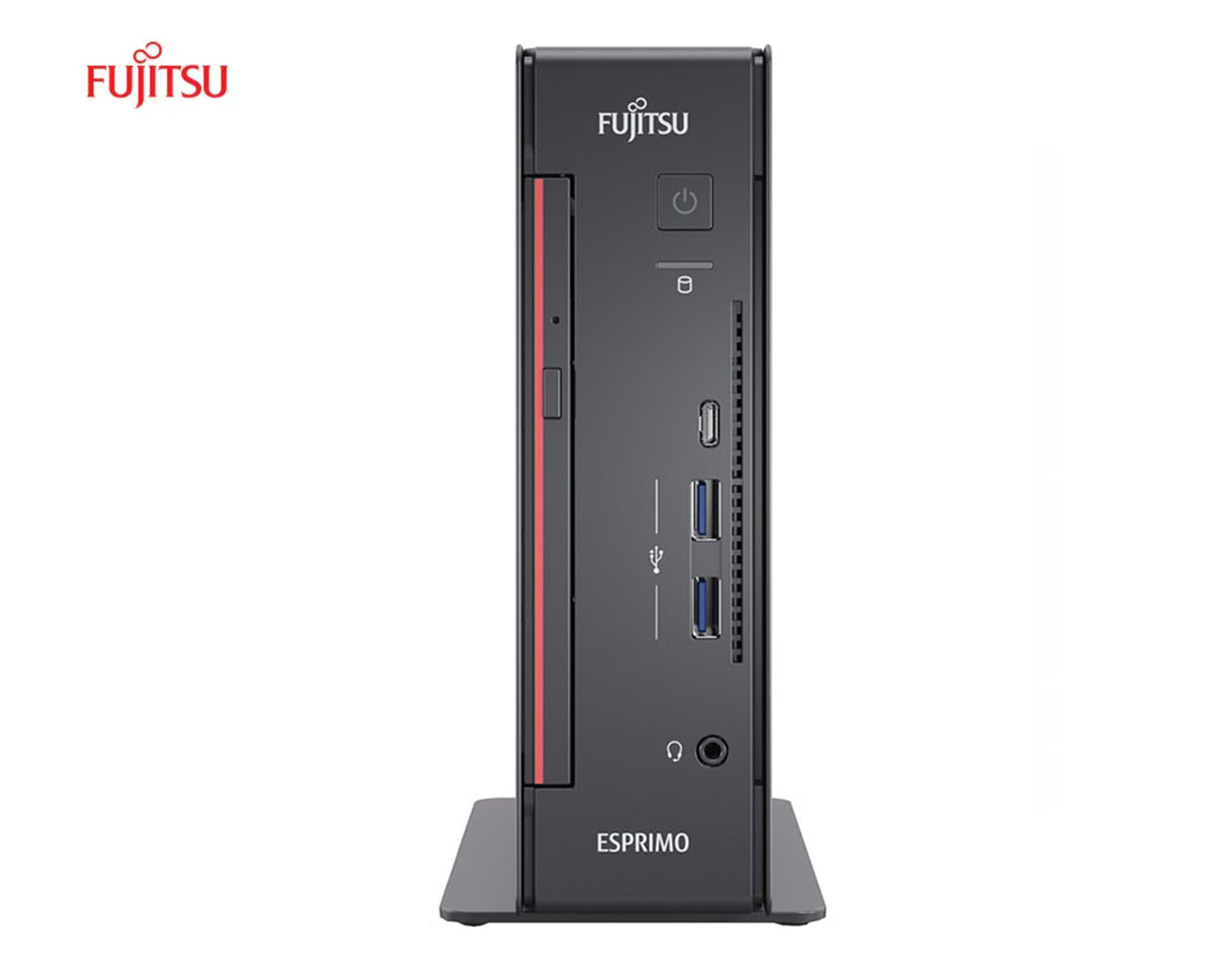 PC GA+ FUJITSU Q7010 USFF I3-10100/1X8GB/256GB-SSD/ODD Refurbished PC GA+ FUJITSU Q7010 USFF I3-10100/1X8GB/256GB-SSD/ODD Refurbished