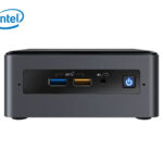 PC INTEL NUC8I7BEH I7-8559U/8GB/M2-256GB/WIFI Refurbished