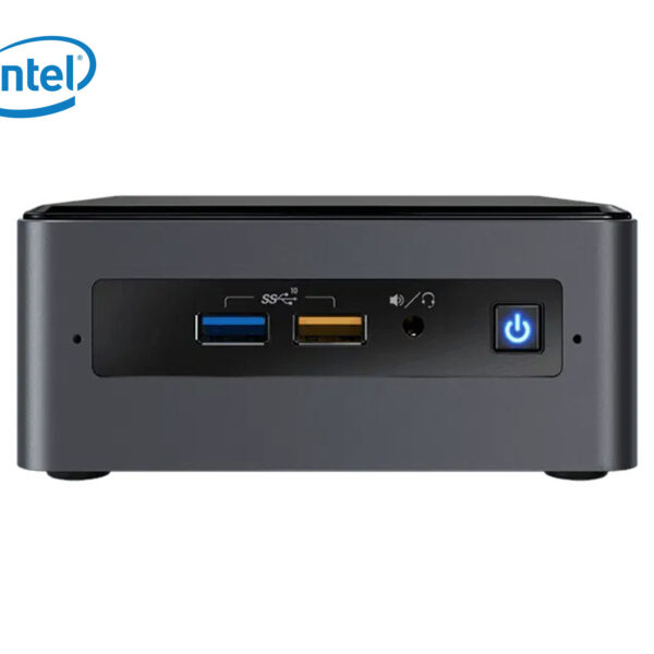 PC INTEL NUC8I7BEH I7-8559U/8GB/M2-256GB/WIFI Refurbished