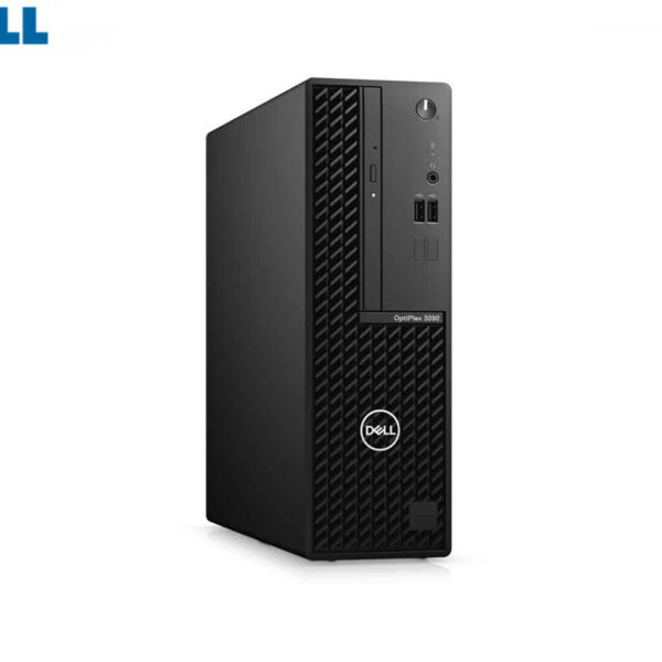 PC GA+ DELL 3090 SFF I5-10500/1X8GB/M2-256GB/ODD Refurbished