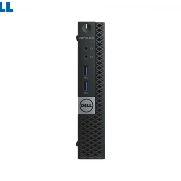 PC GA DELL 3046 MICRO I5-6500T/1X8GB/256GB-SSD Refurbished