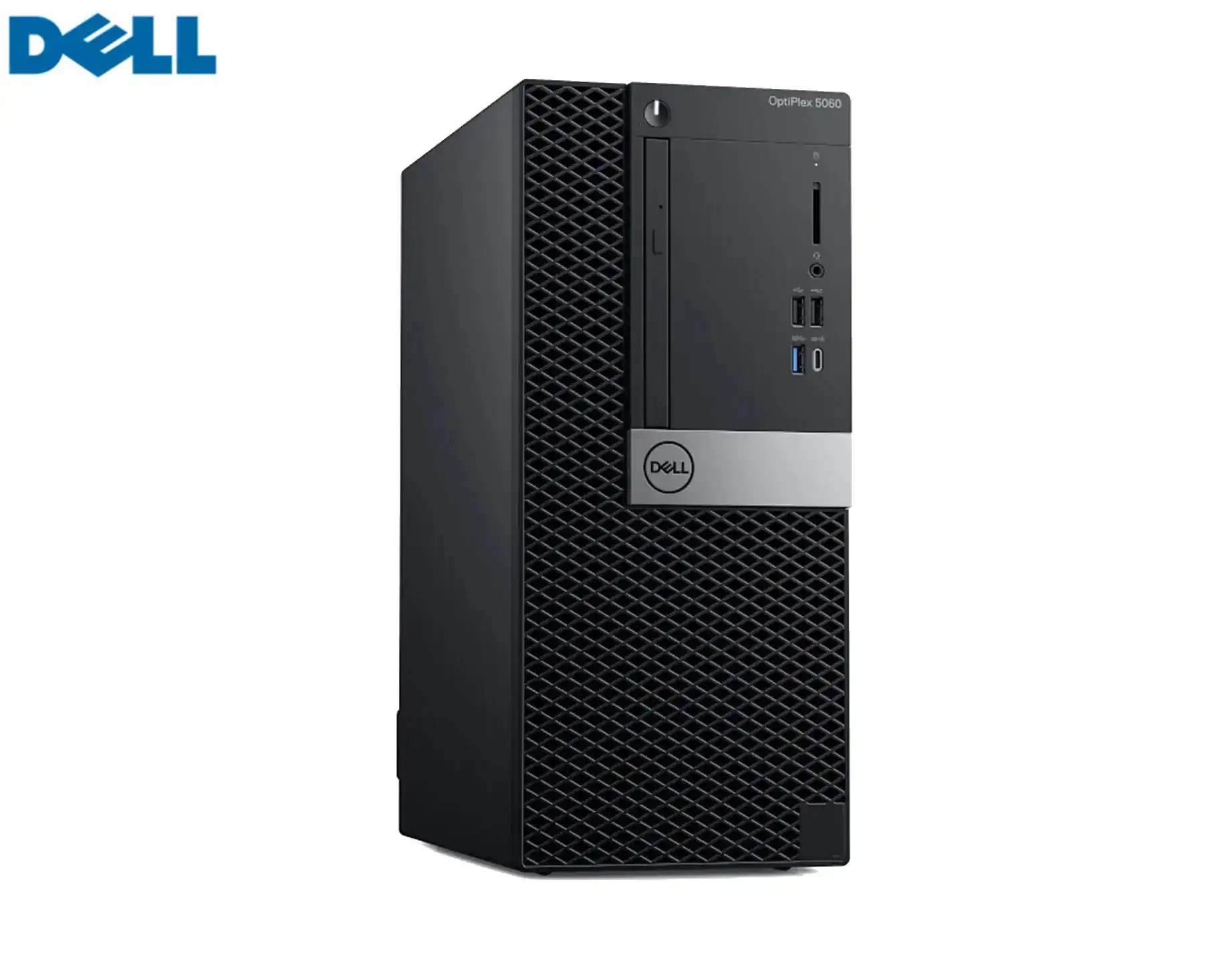 PC GA+ DELL 5060 MT I3-8300/1X8GB/M2-256GB/ODD Refurbished
