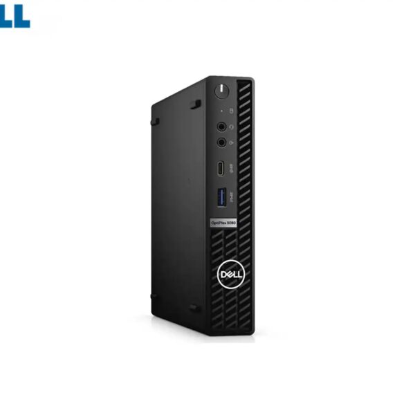 PC GA+ DELL 5080 MICRO I3-10300T/8GB/M2-256GB Refurbished