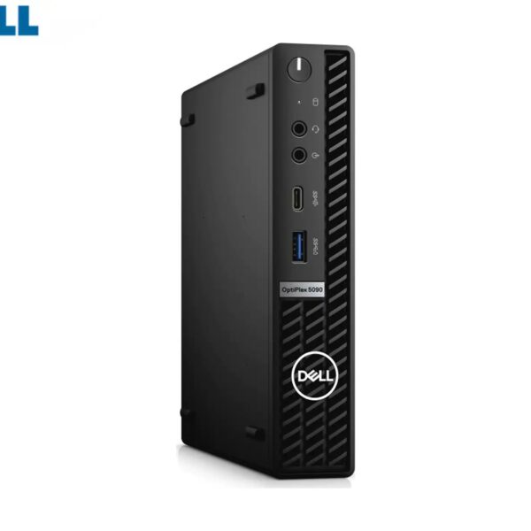 PC GA DELL 5090 MICRO I3-10100T/1X8GB/M2-256GB Refurbished