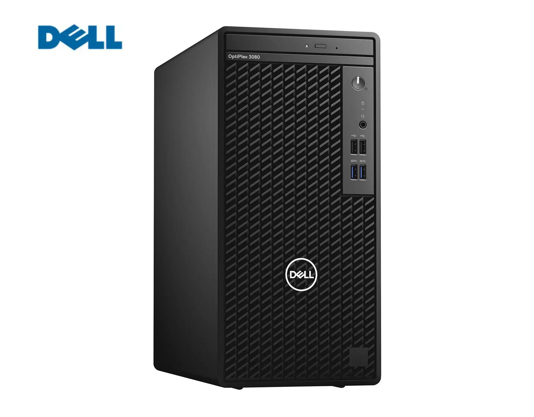 PC GA+ DELL 3080 MT I3-10100/1X8GB/M2-256GB/NO-ODD Refurbished PC GA+ DELL 3080 MT I3-10100/1X8GB/M2-256GB/NO-ODD Refurbished