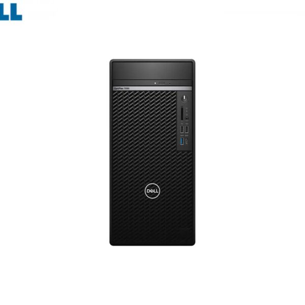 PC GA+ DELL 7090 MT I3-10100/1X8GB/M2-256GB/NO-ODD Refurbished