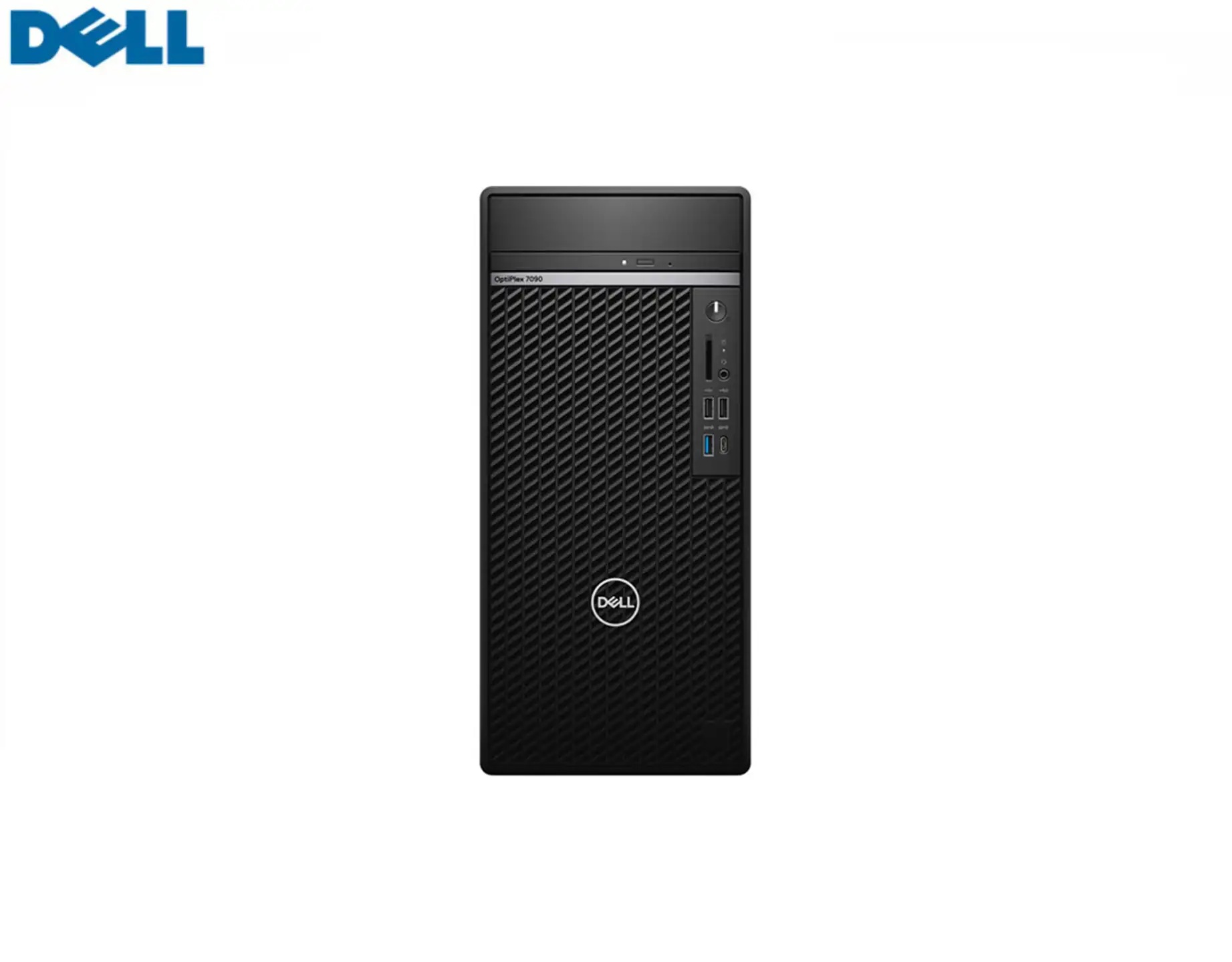 PC GA+ DELL 7090 MT I3-10100/1X8GB/M2-256GB/NO-ODD Refurbished PC GA+ DELL 7090 MT I3-10100/1X8GB/M2-256GB/NO-ODD Refurbished
