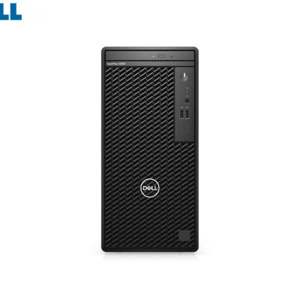 PC GA+ DELL 3090 MT I5-10500/1X8GB/M2-256GB/NO-ODD/WIFI Refurbished