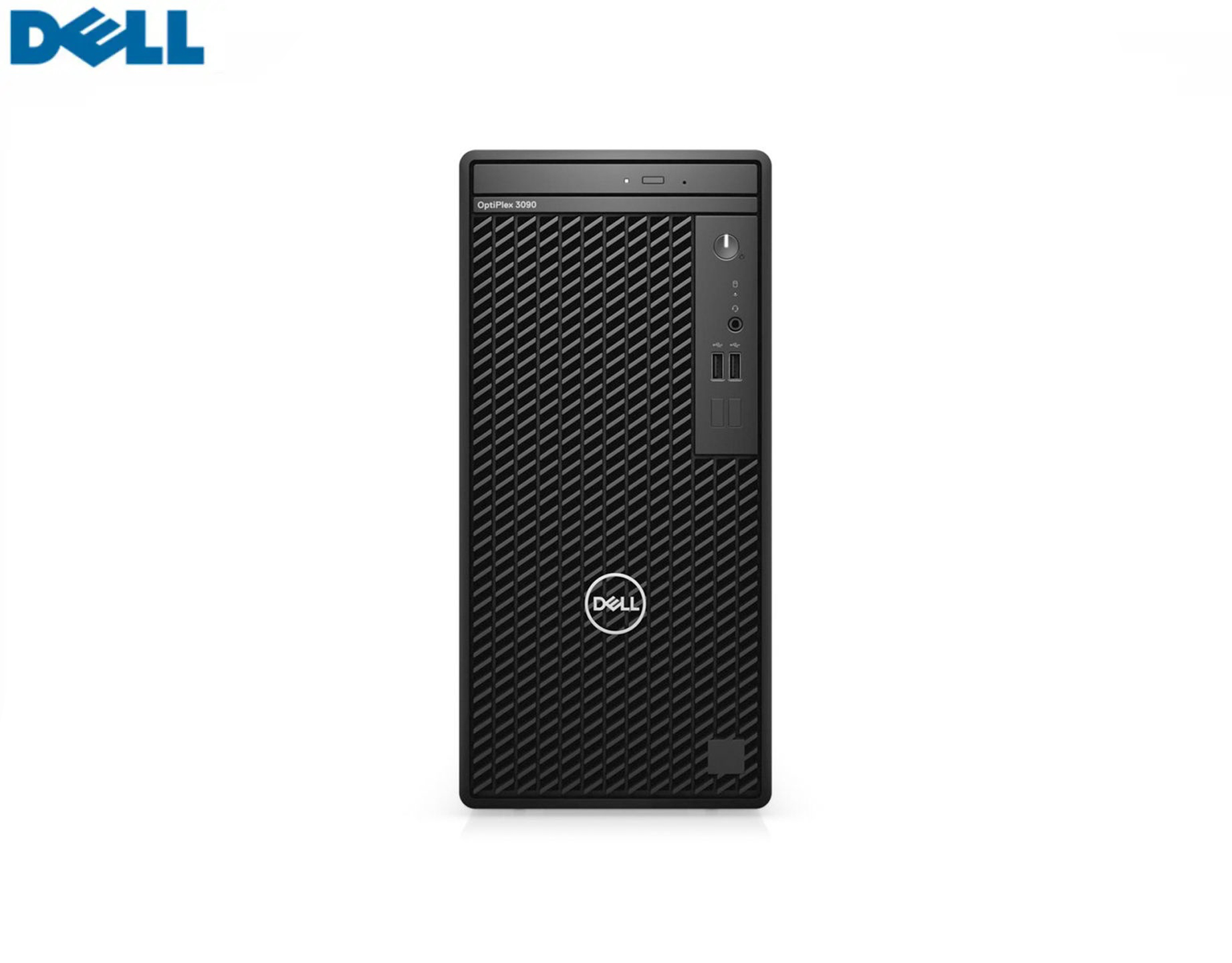 PC GA+ DELL 3090 MT I5-10500/1X8GB/M2-256GB/NO-ODD/WIFI Refurbished